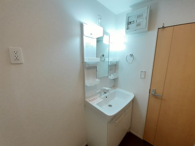 洗面所 写真5