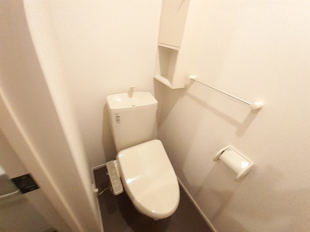 トイレ 写真7
