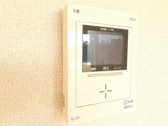 セキュリティ 写真10