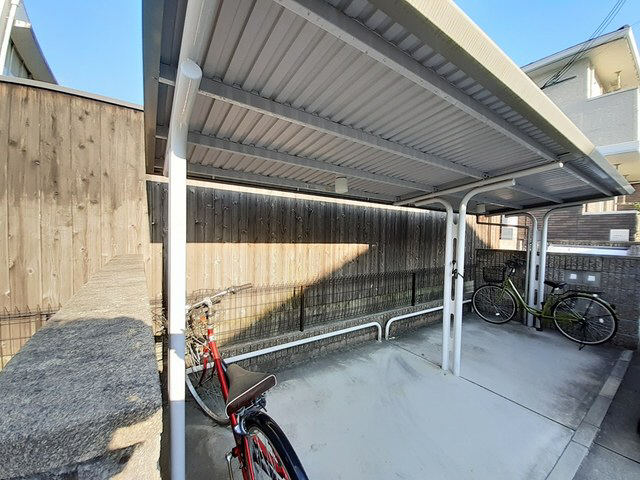 共用部 写真13