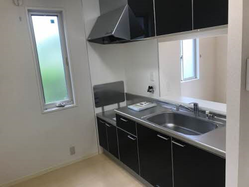 キッチン 写真3