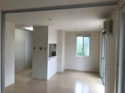 リビング 写真2