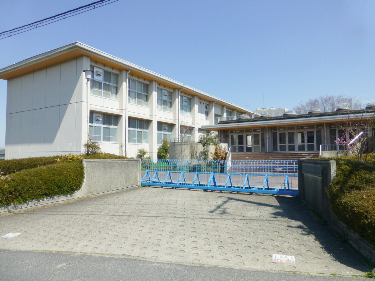 矢田南小学校まで1171m (徒歩15分) 写真21