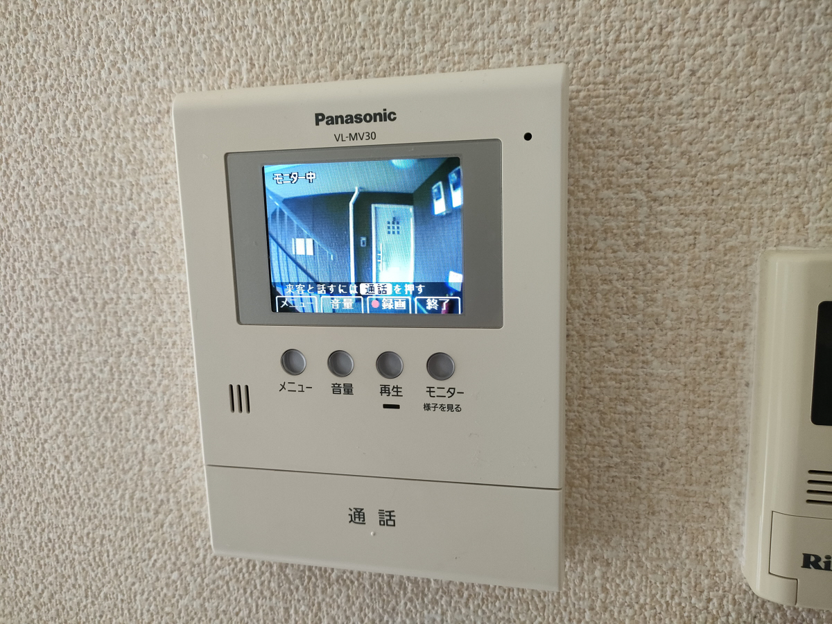 セキュリティ 写真13