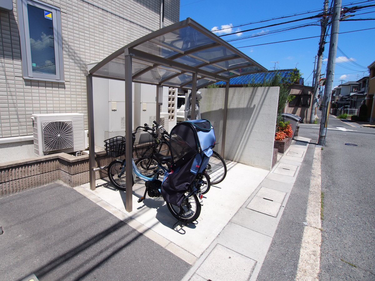 共用部 写真36