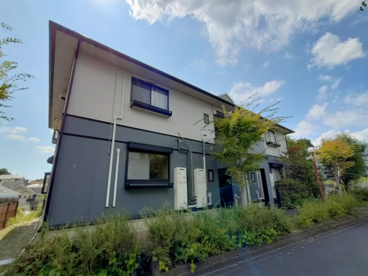 サンビレッジ学園前東坂Ｇ