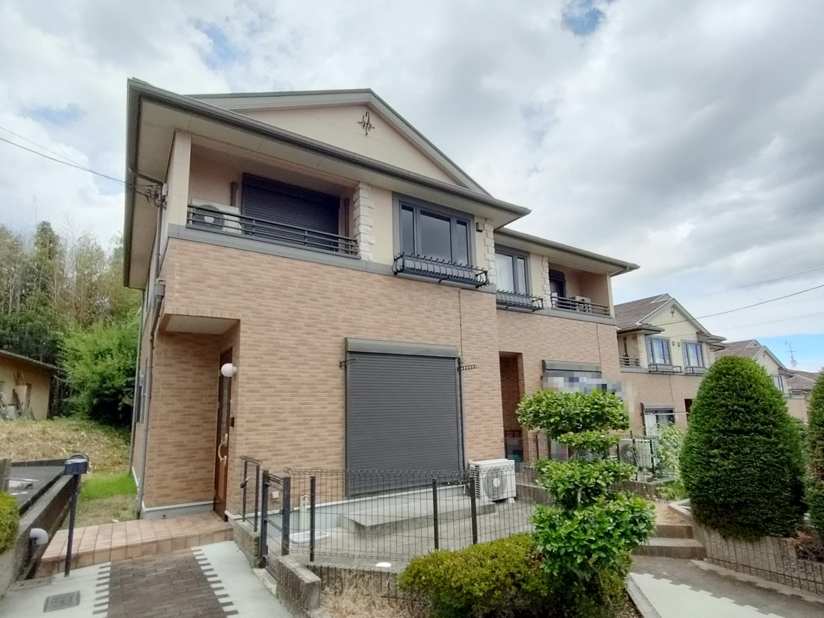 リビングタウン学園北Ａ