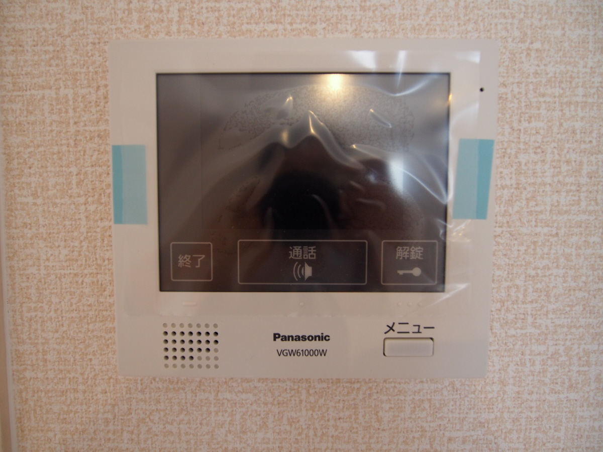 セキュリティ 写真12