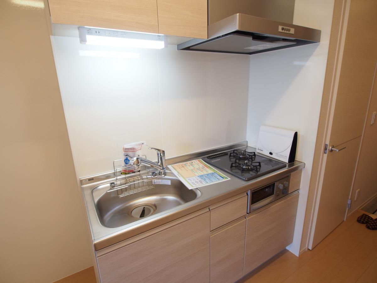 キッチン 写真2