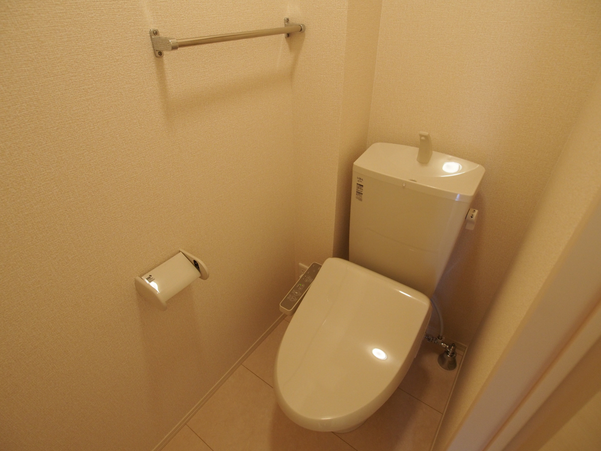 トイレ 写真8