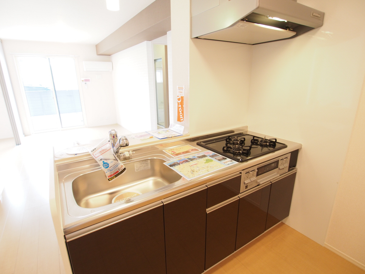 キッチン 写真3