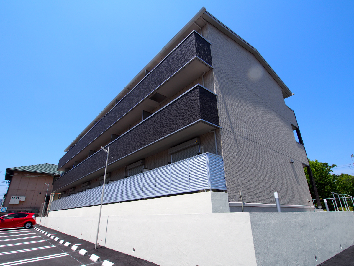 テレザート光台