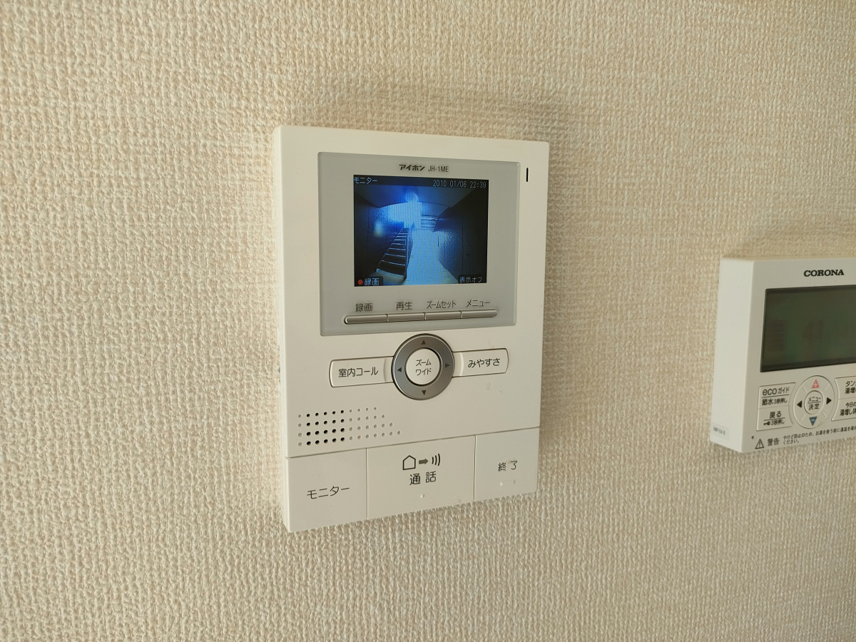 セキュリティ 写真10