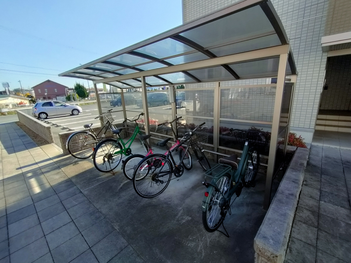 共用部 写真15