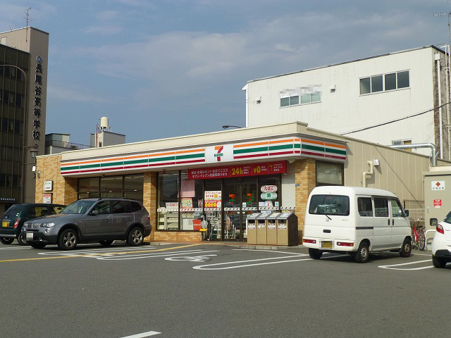 セブンイレブンまで310m (徒歩4分) 写真25