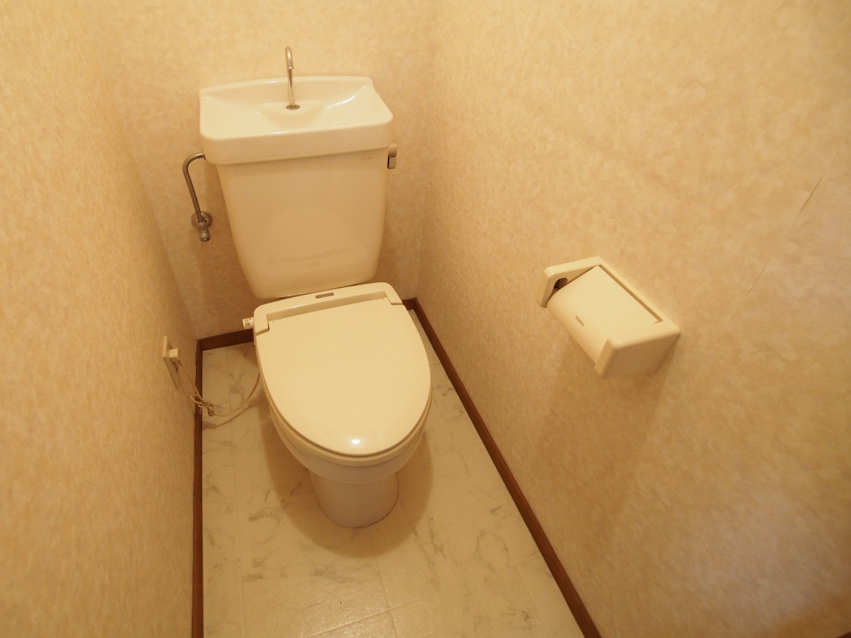 トイレ 写真7