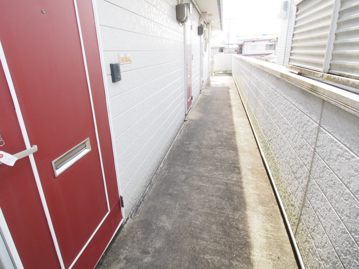 共用部 写真13