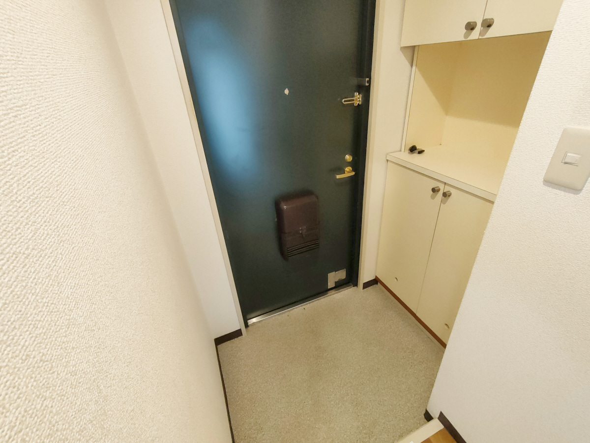 玄関 写真5