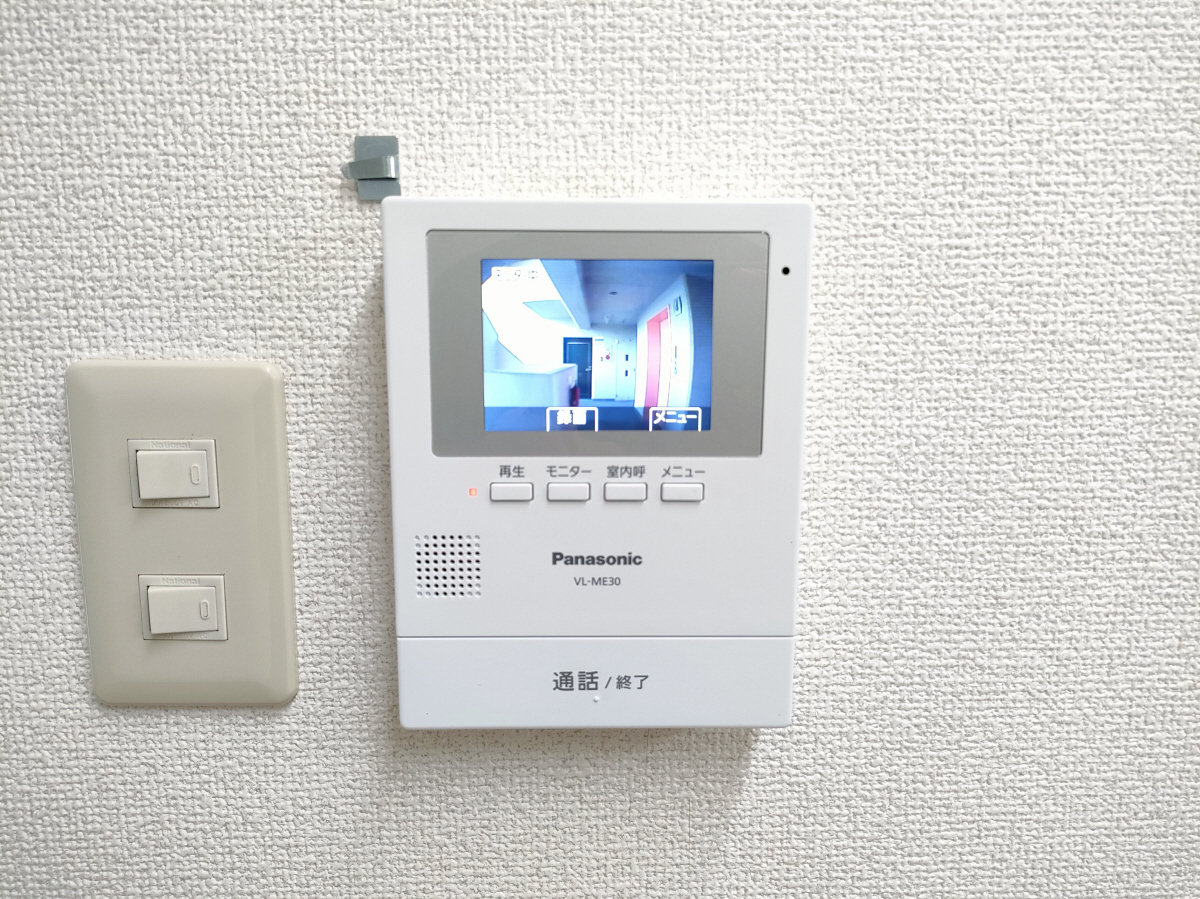 セキュリティ 写真11