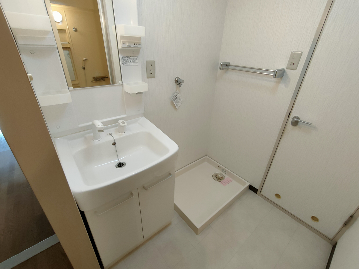 洗面所 写真6