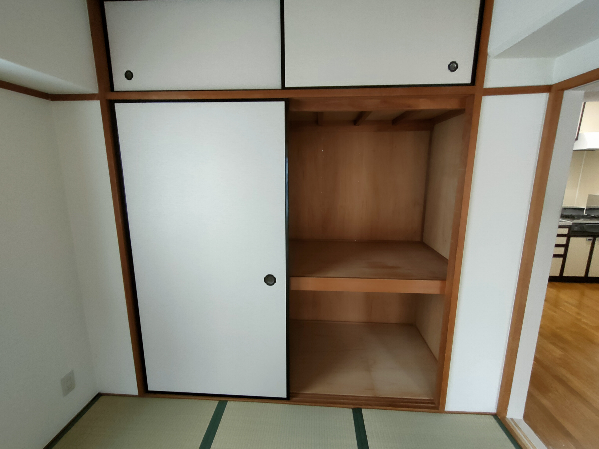 収納 写真9