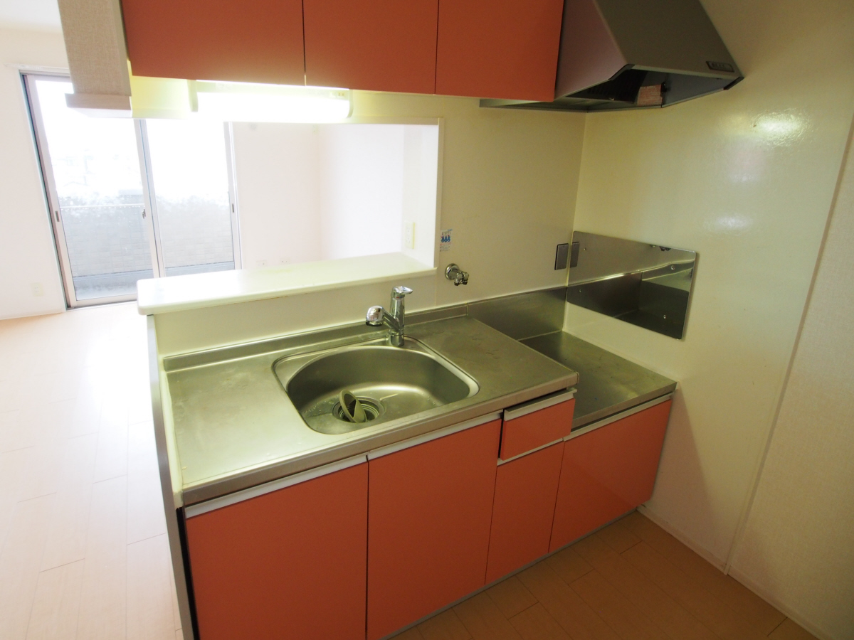 キッチン 写真3