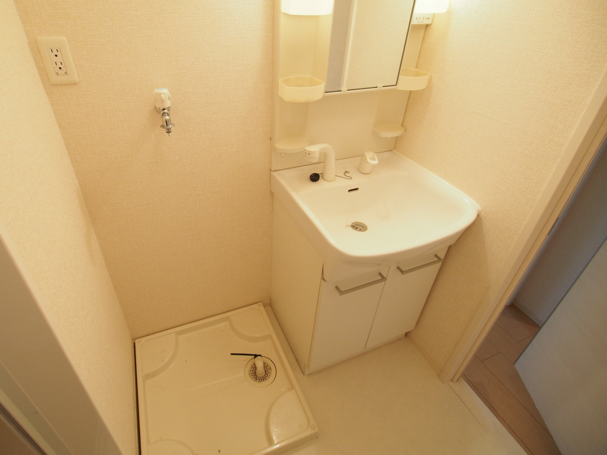 洗面所 写真6