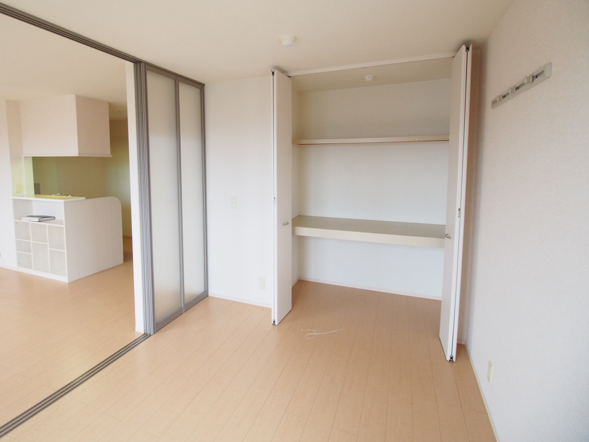 その他部屋・スペース 写真4