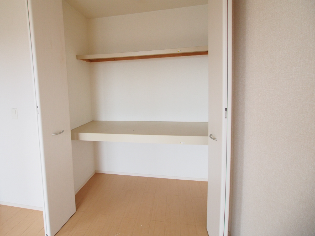 収納 写真9