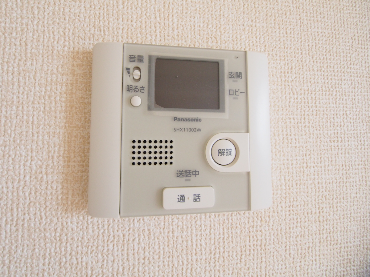 セキュリティ 写真11