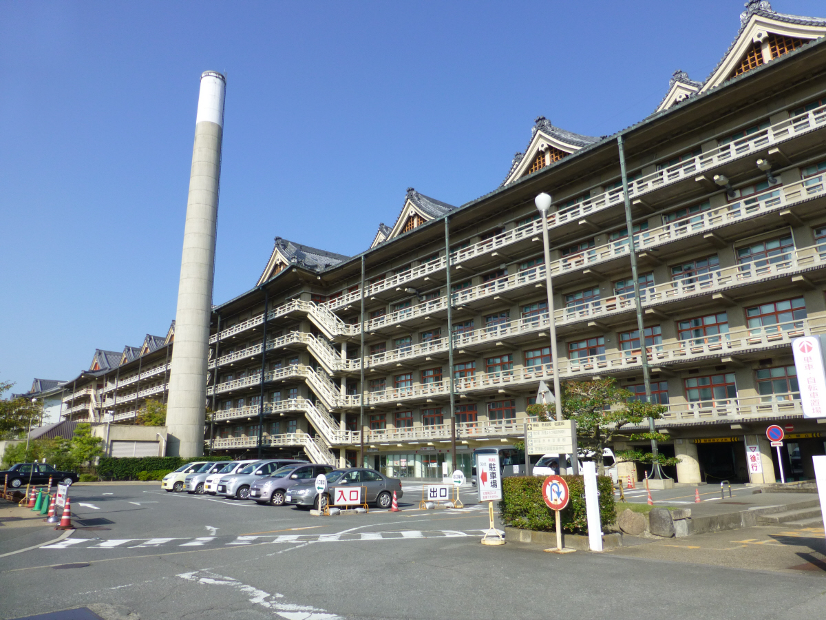 よろず相談所病院 写真27