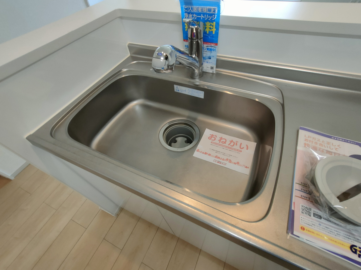キッチン 写真4