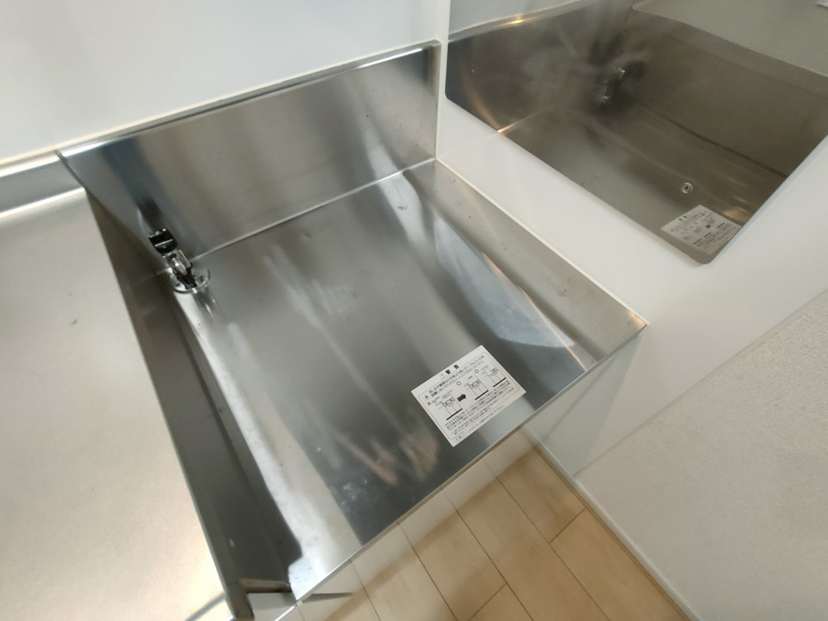 キッチン 写真5