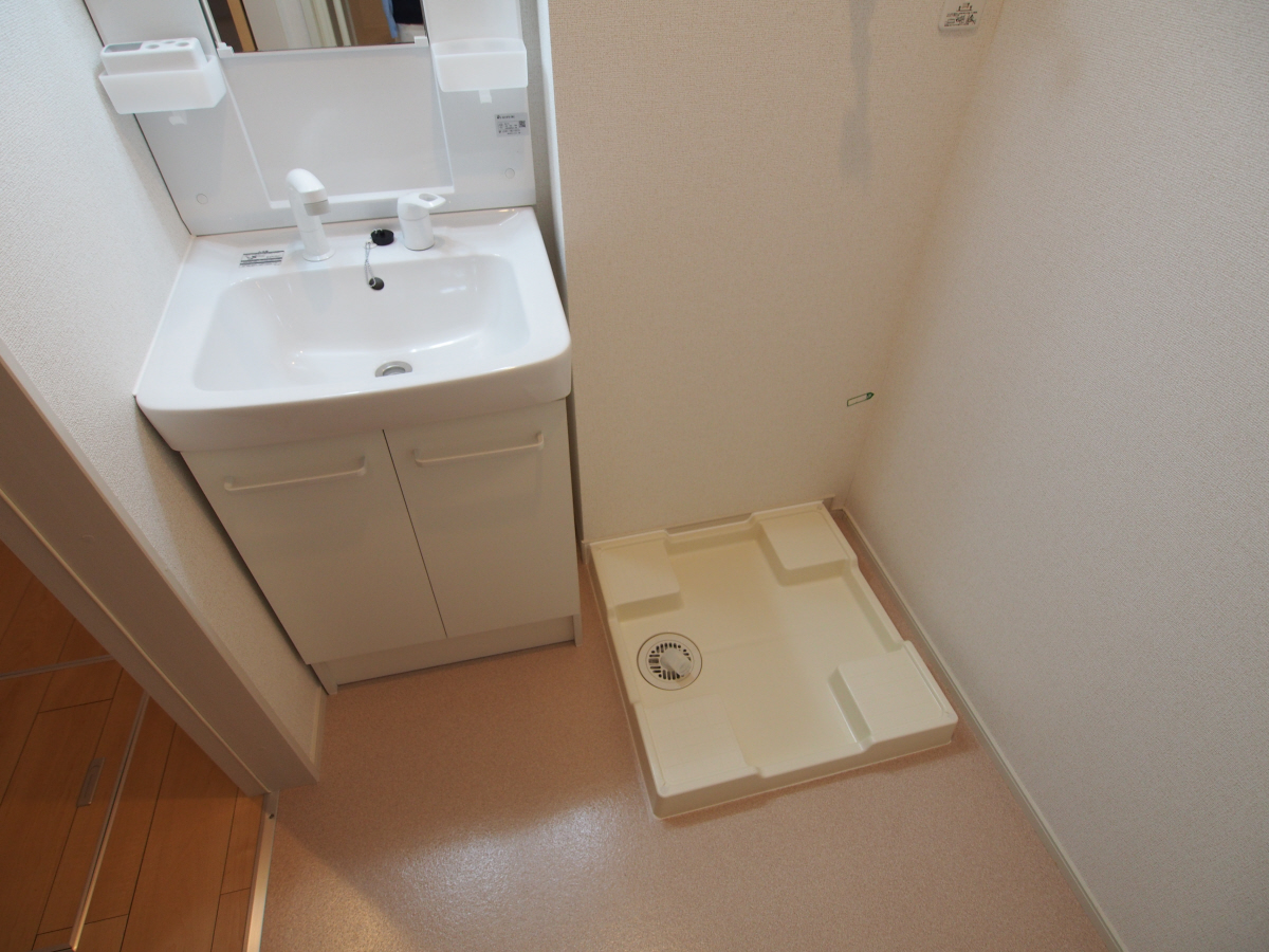 洗面所 写真6