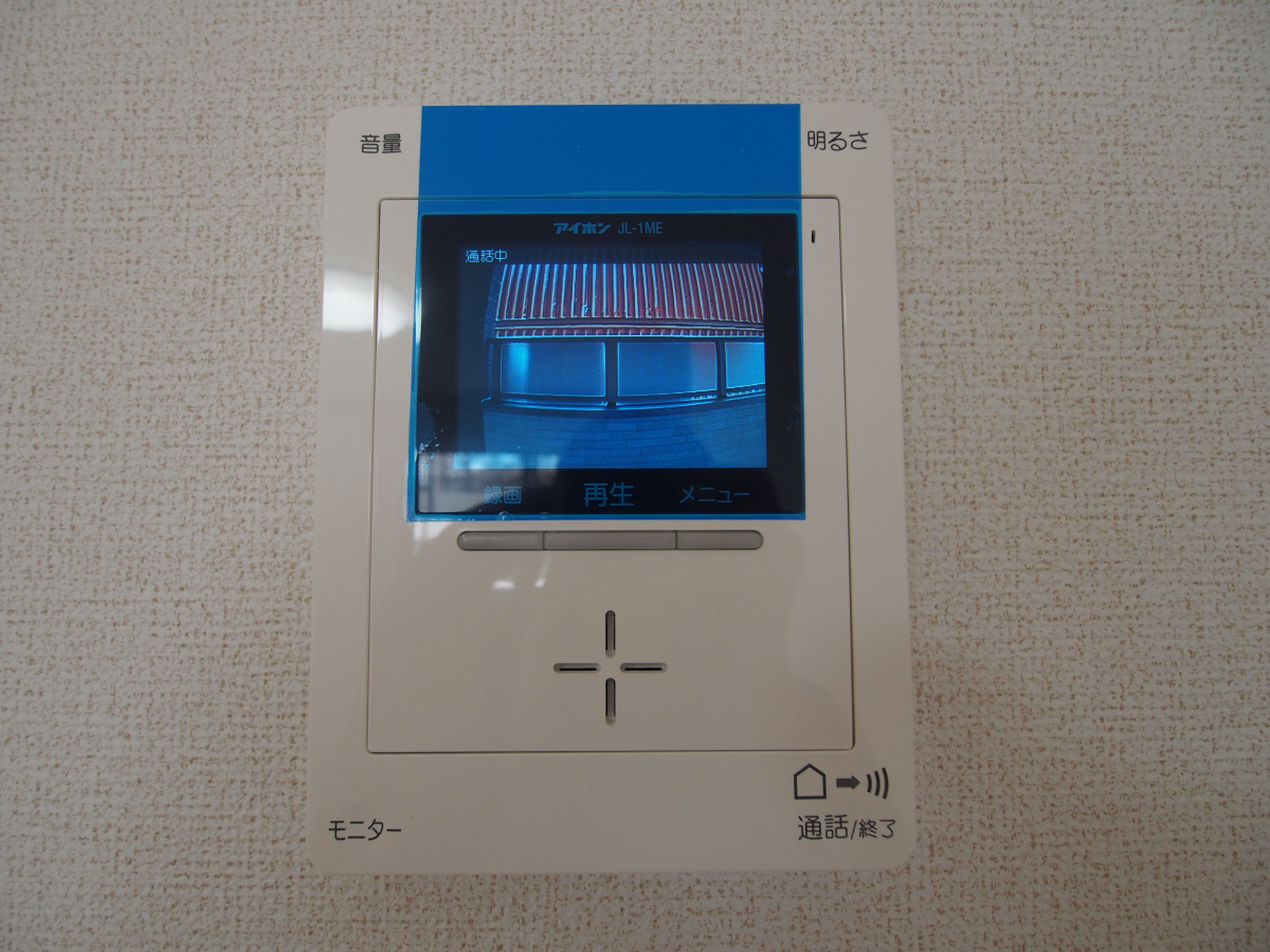 セキュリティ 写真11