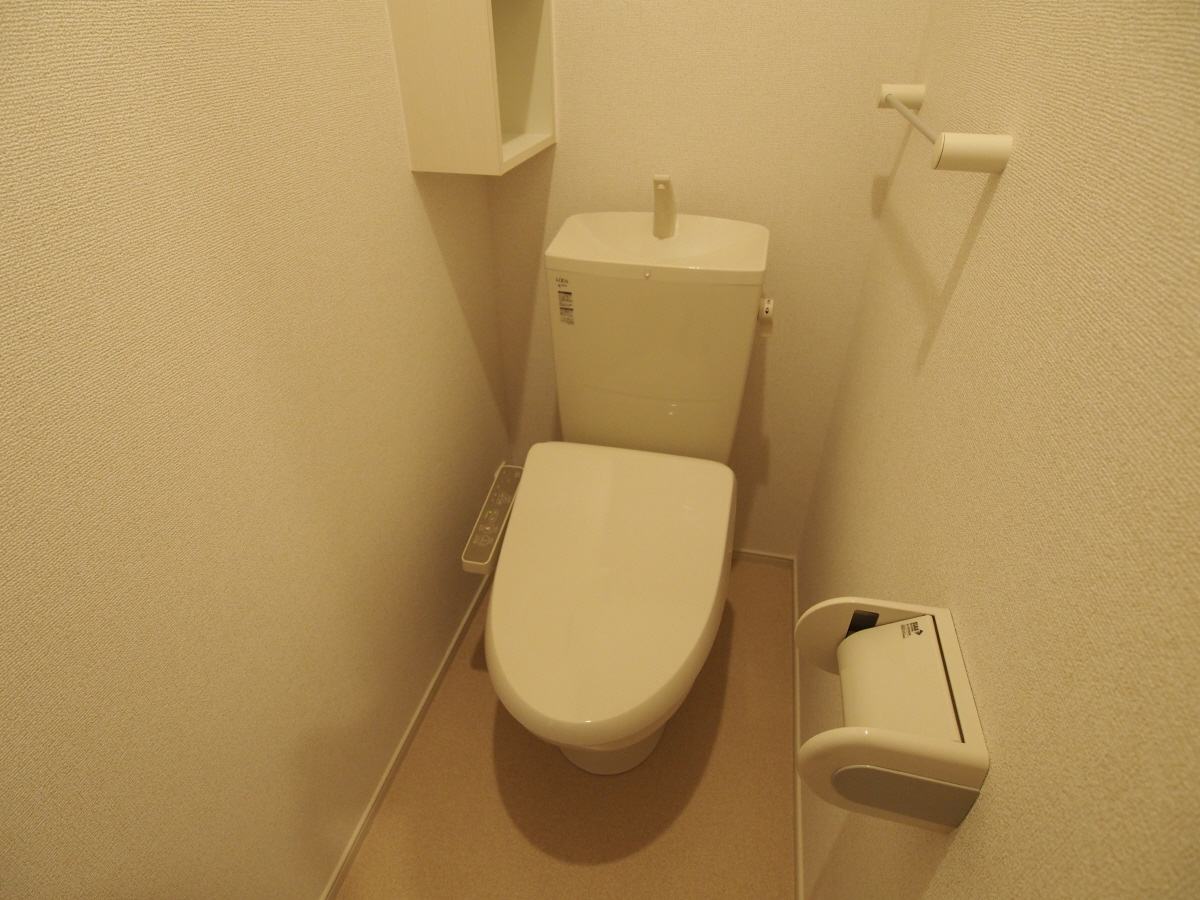 トイレ 写真8
