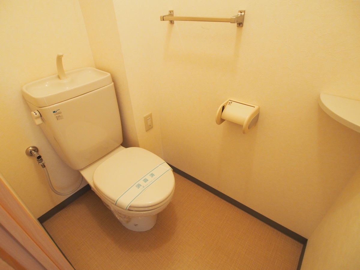 トイレ 写真10