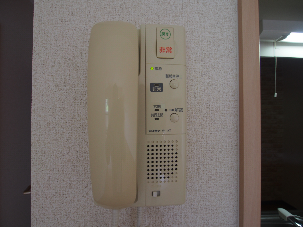 セキュリティ 写真13