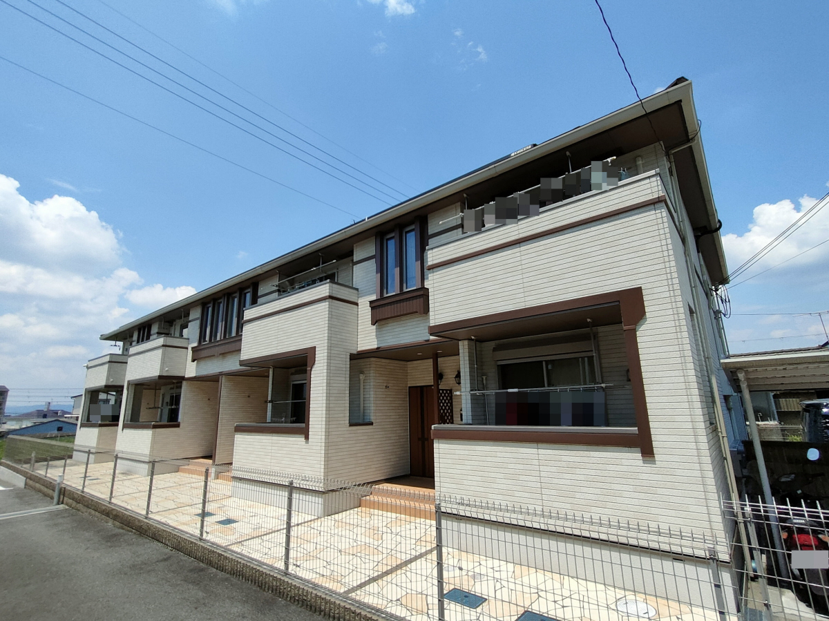 シエルブルーⅡ