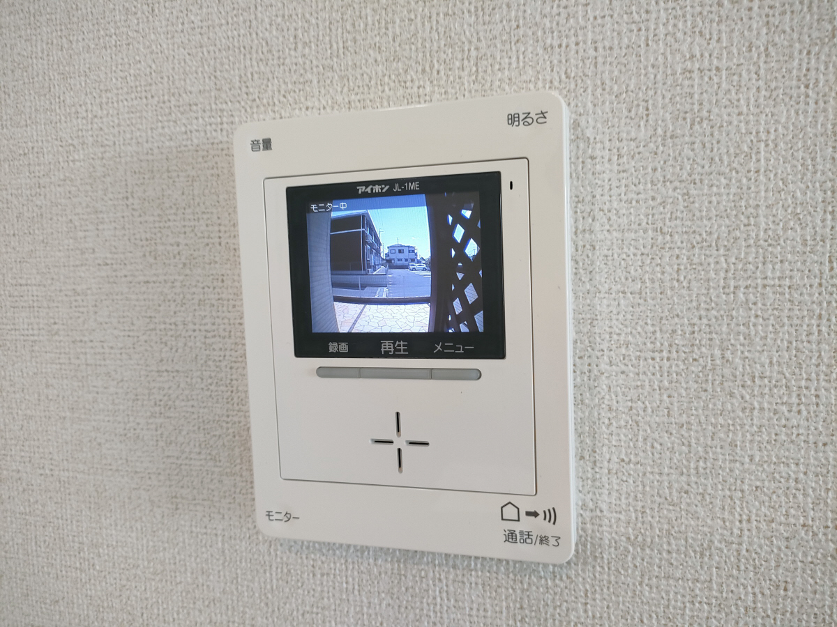 セキュリティ 写真11