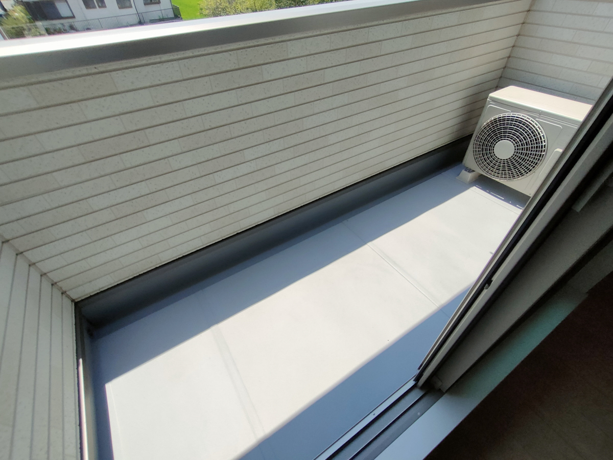 バルコニー・ベランダ 写真10