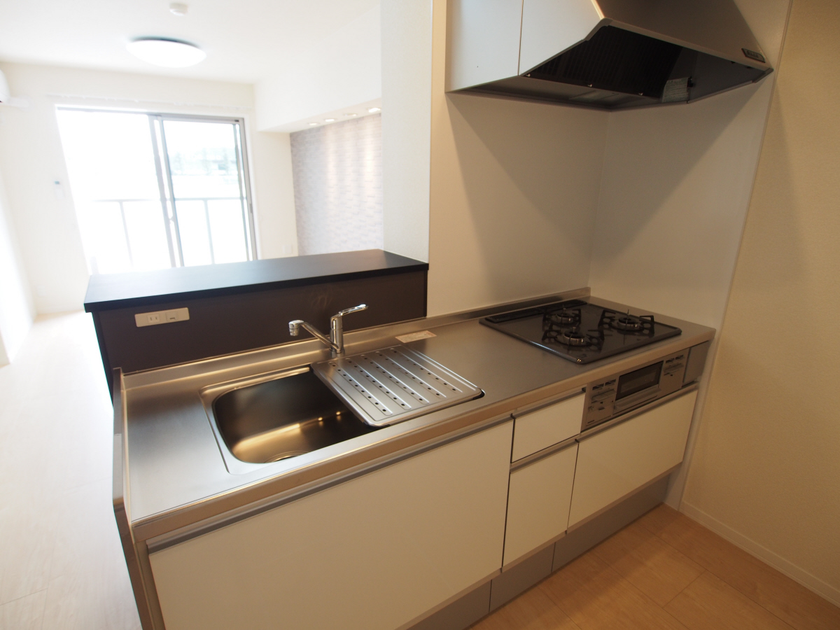 キッチン 写真3