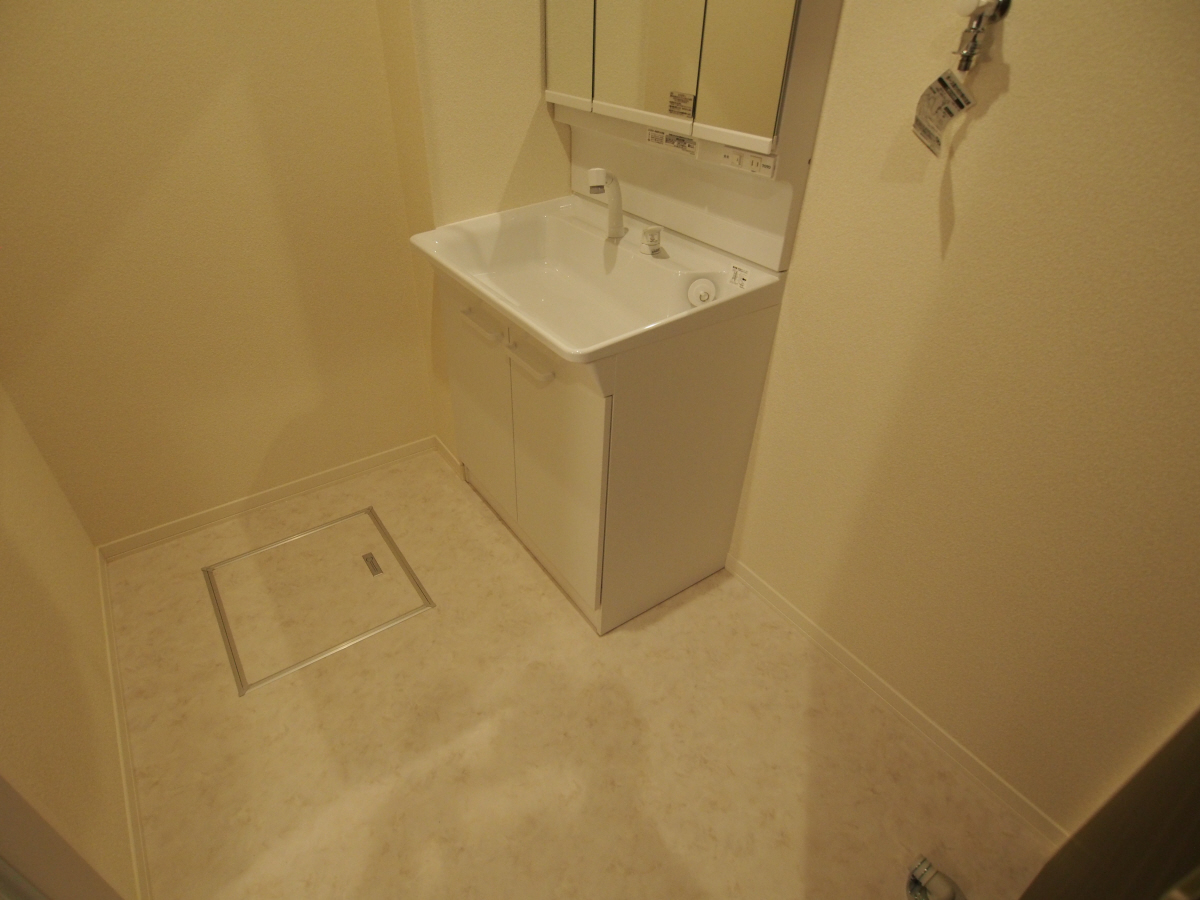 洗面所 写真6