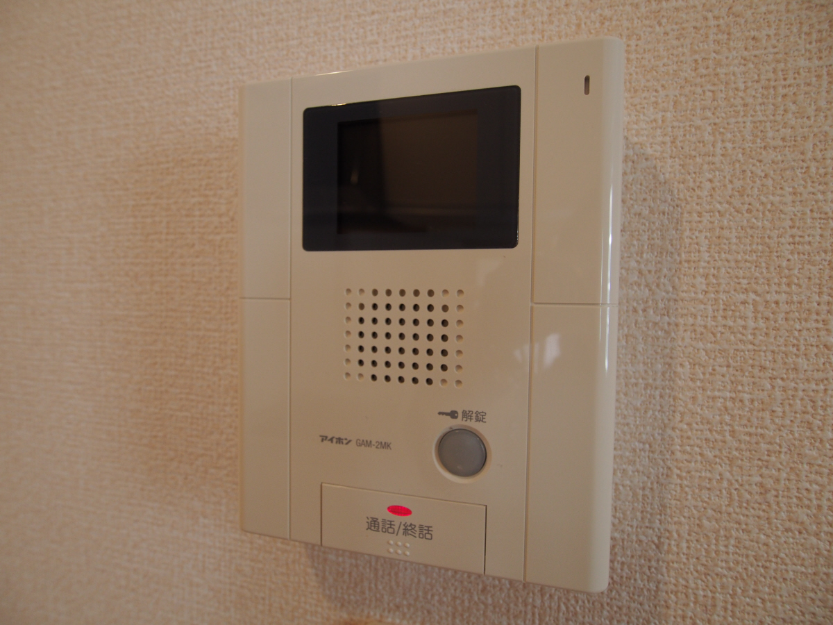 セキュリティ 写真11