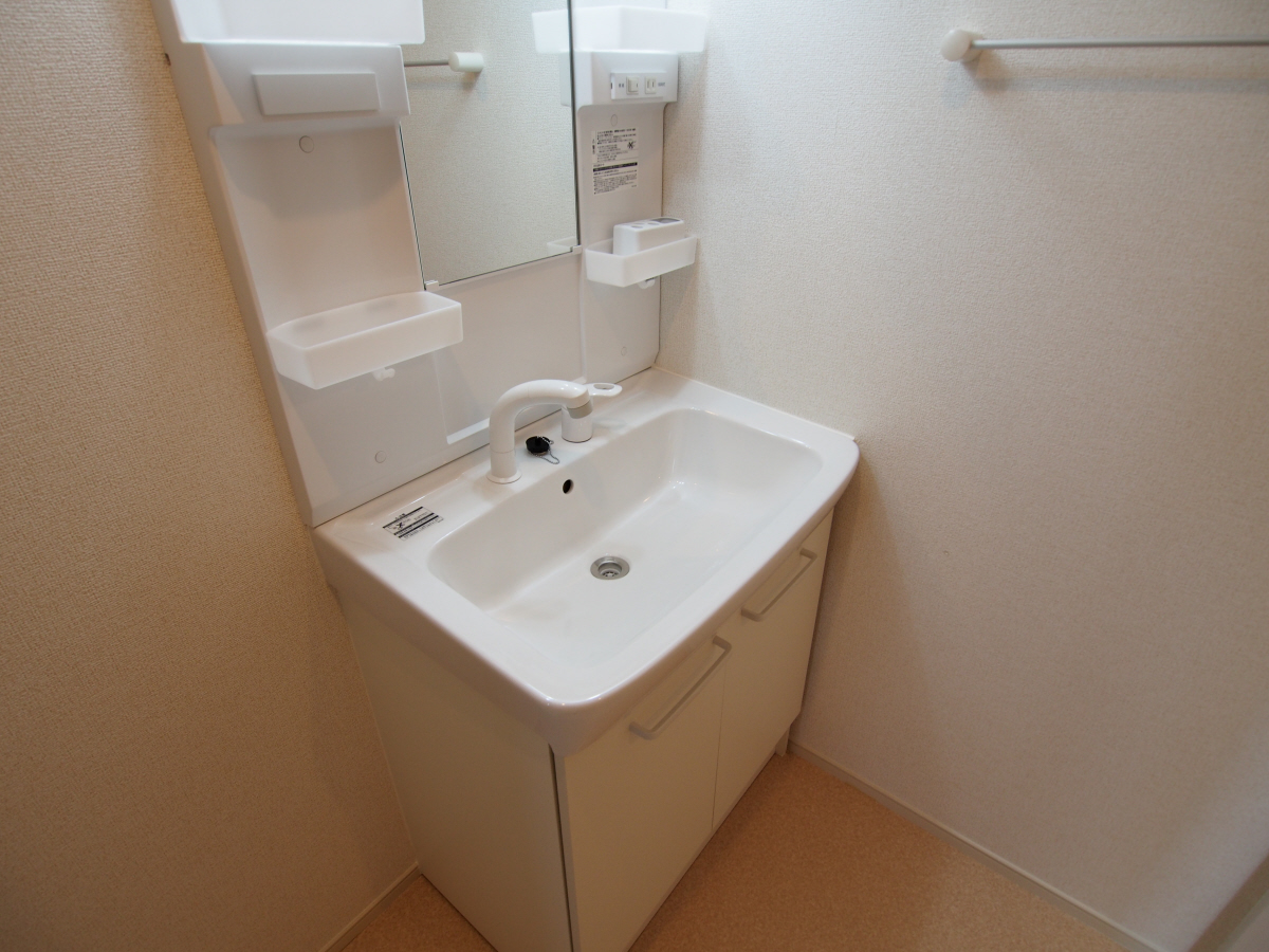 洗面所 写真8