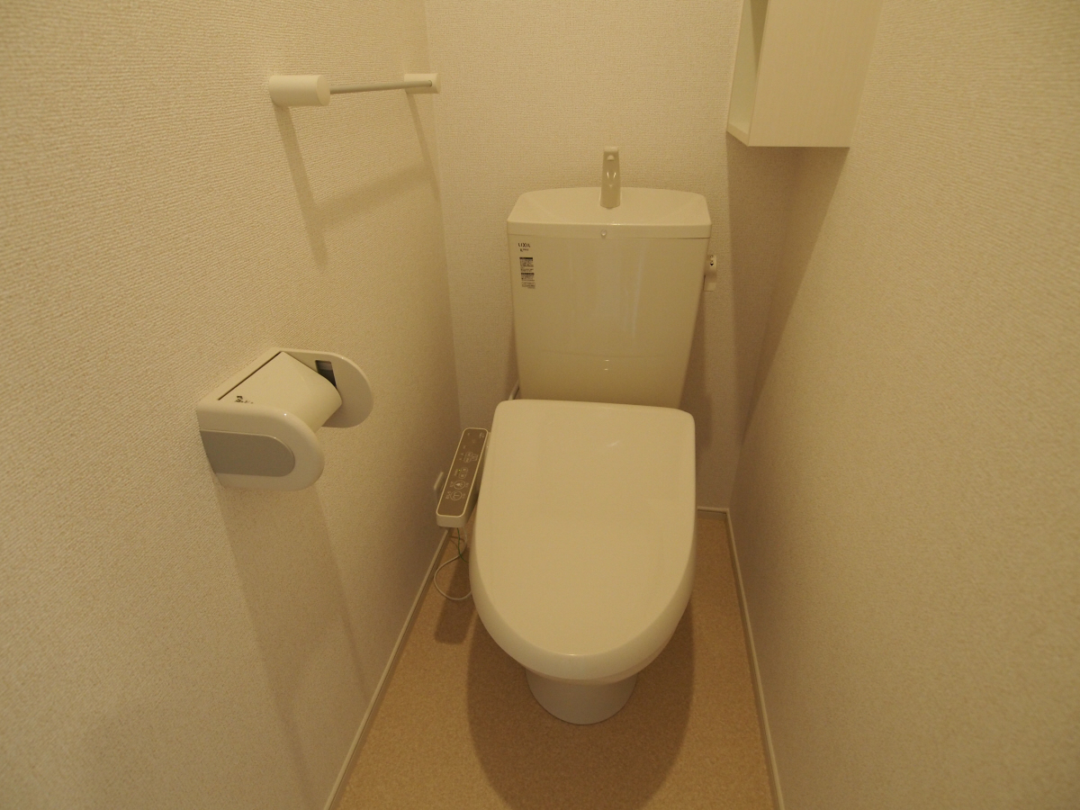 トイレ 写真11