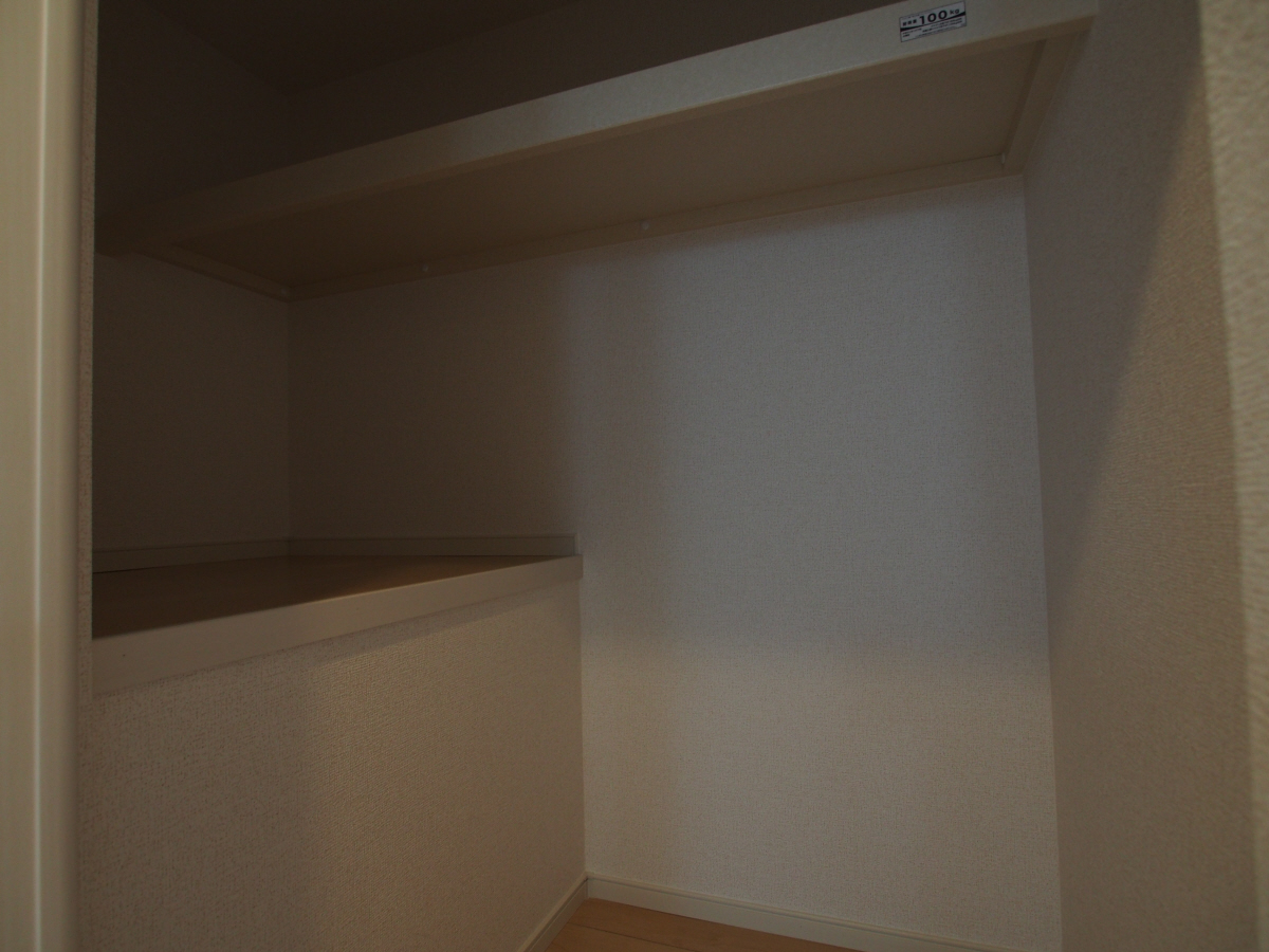 収納 写真15