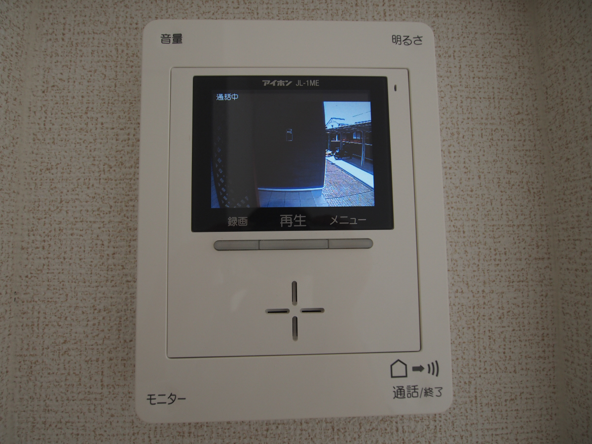 セキュリティ 写真17