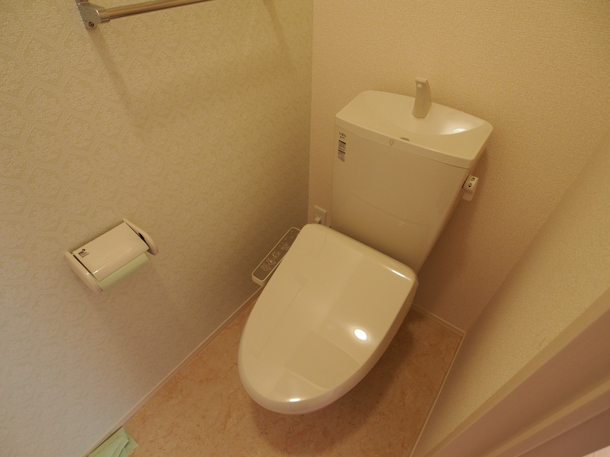 トイレ 写真8