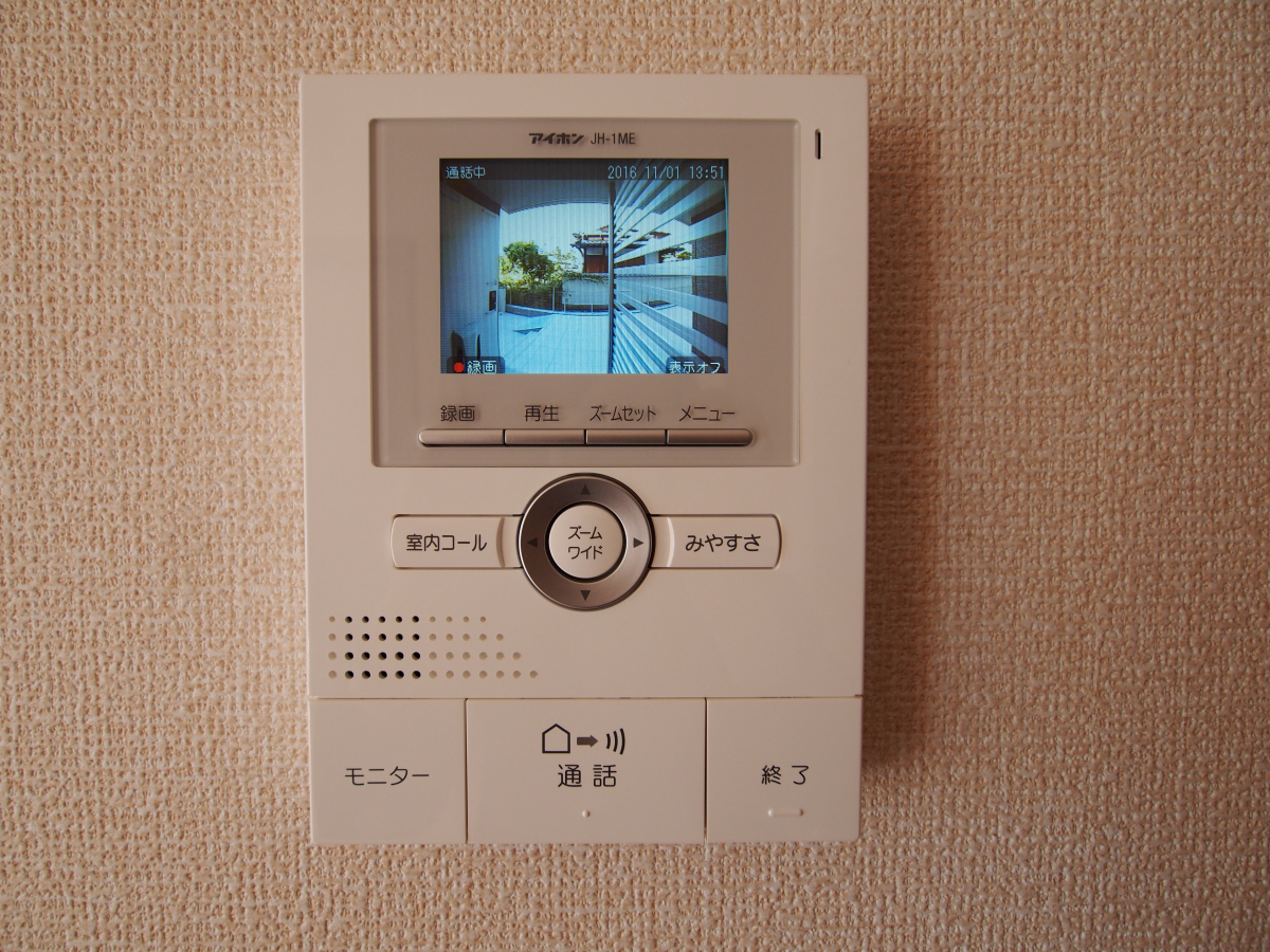 セキュリティ 写真11